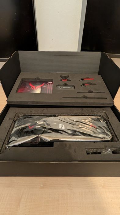 Powercolor Radeon RX 7900XTX RedDevil 24GB