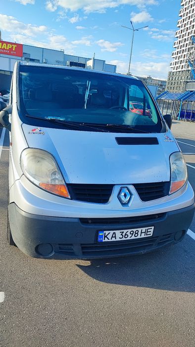 Грузоперевезення малогабаритних речей, матеріалів