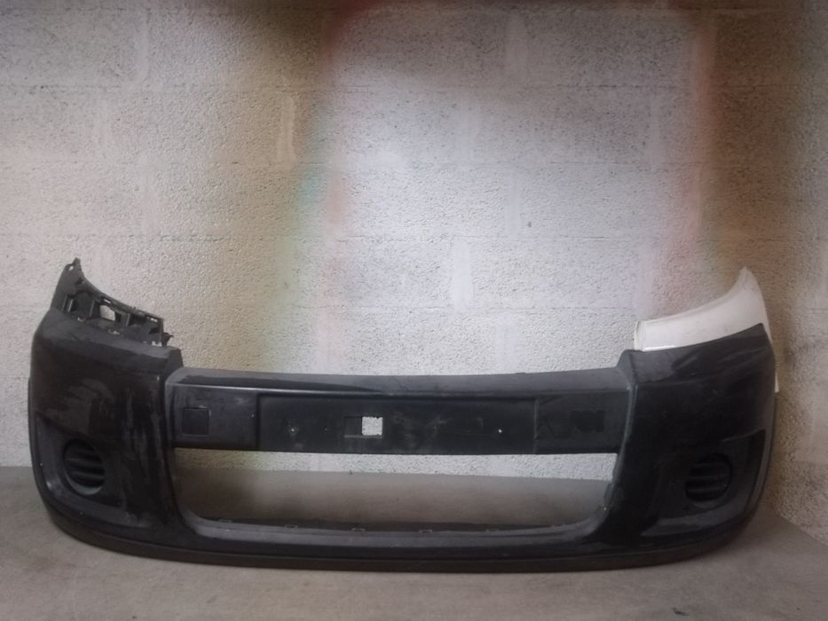 Vendo Para-choque de frente Fiat scudo ano 2006/12