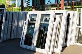 Вікна. Двері. Склопакети. Підвіконня.