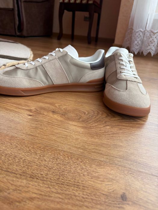Кросівки Polo Ralph Lauren Hrt Aera Pp