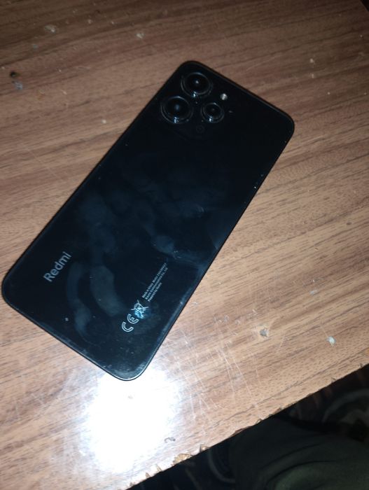 Xiomi Redmi Note 12 8/128