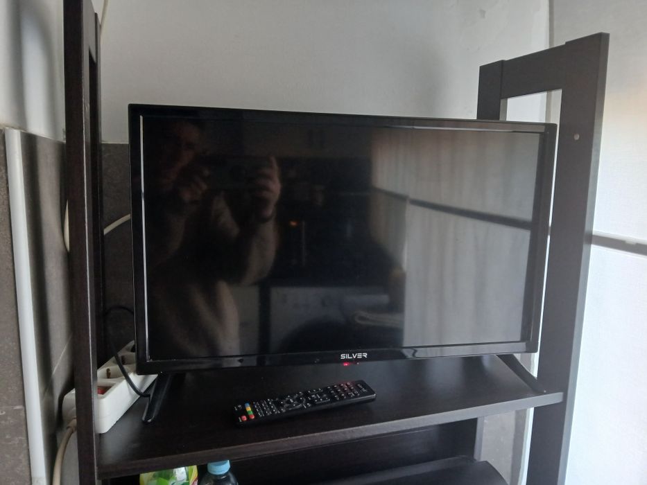 Televisão de 27 polgadas