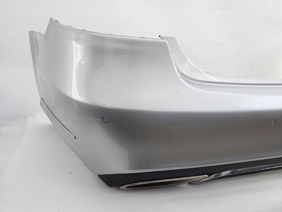Pára-choques trás MERCEDES-BENZ Classe E (W212)