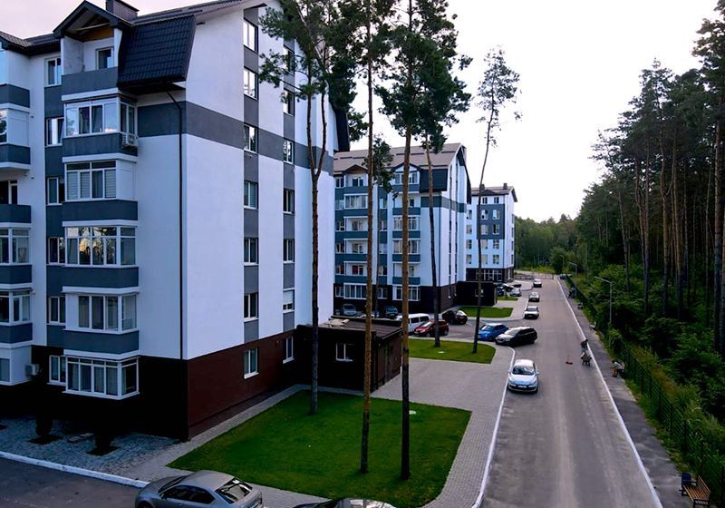 Продам просторный подвал в «ЖК Идея»