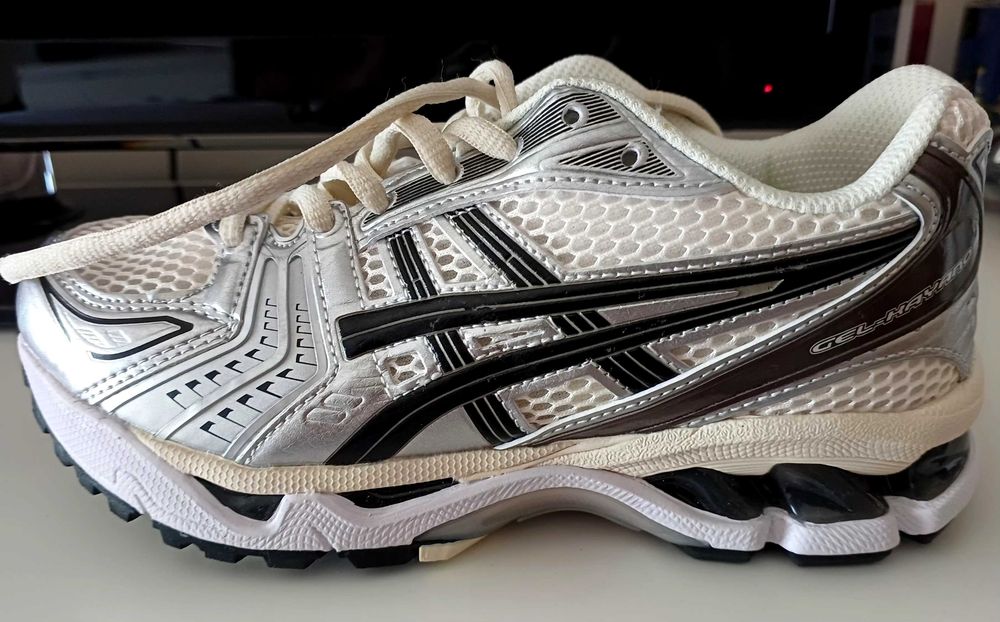 Asics Gel Kayano 14 Tam 39
