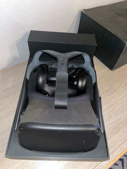 oculus quest 1 , 128 gb pamieci