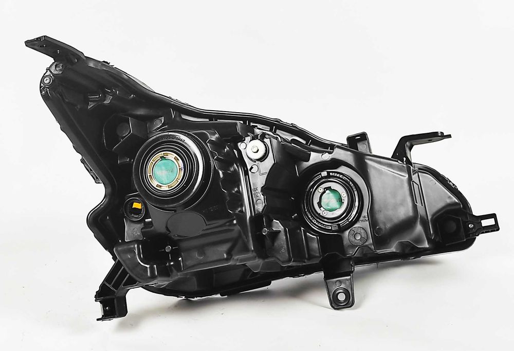 Nissan Altima 2019 2020 2021 фара