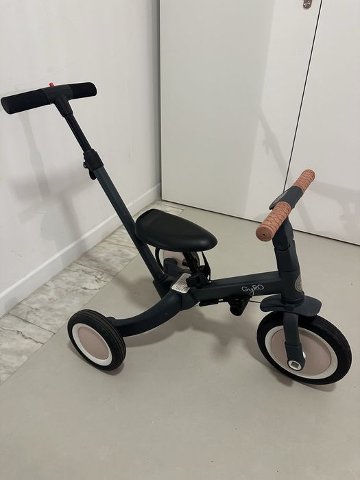 Triciclo evolutivo Olmitos Gyro