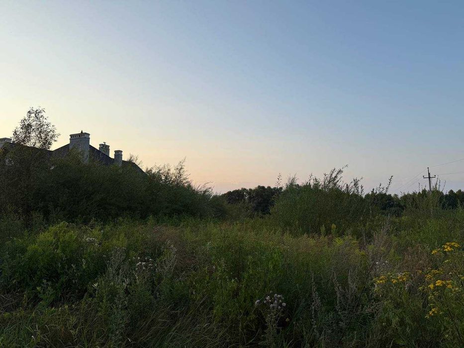 Продаж земельної ділянки в Зимній Воді під забудову 30 соток ! - View 2