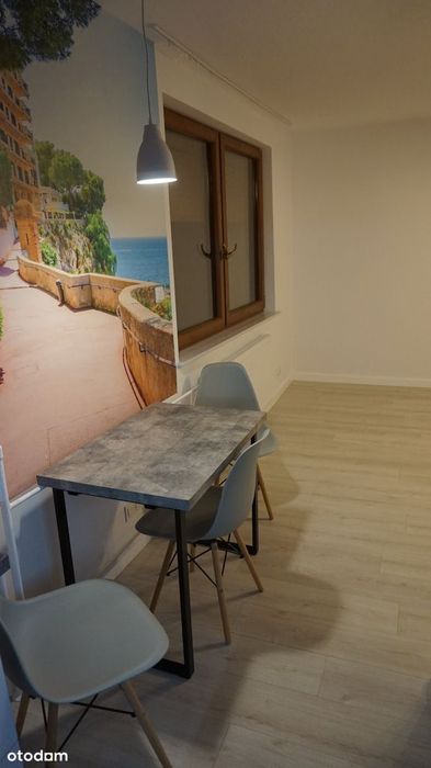Sprzedam mieszkanie 43,5 m2 CENTRUM Wieruszowa Po generalnym remoncie