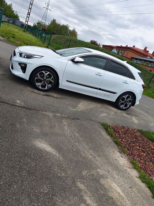 Kia Cee'd