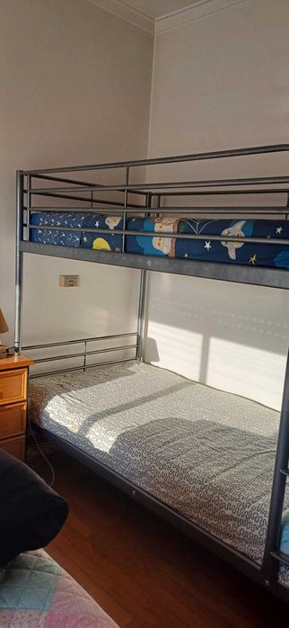 Vendo Beliche IKEA impecável.