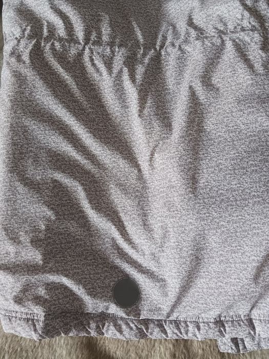 Kurtka parka przejsciowa 5 10 15