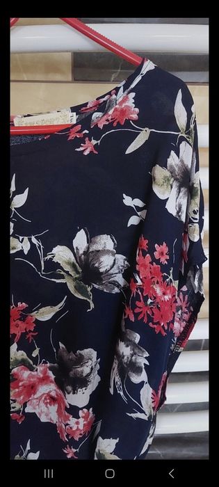 Nowa sukienka oversize S, M, L