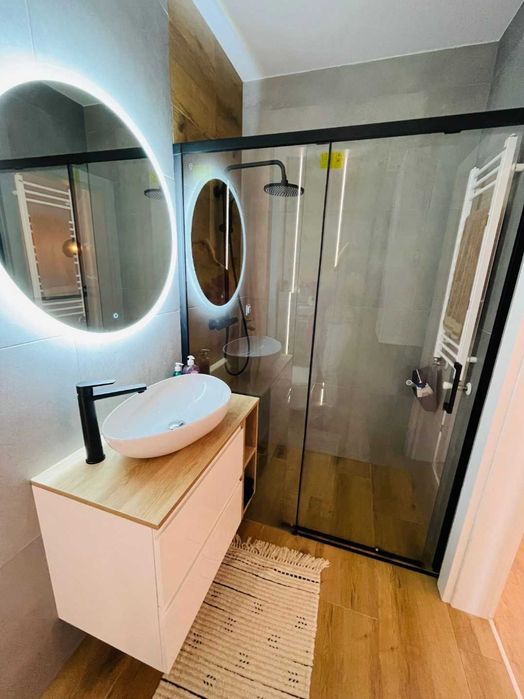 Wynajmę Apartament dwupoziomowy Władysławowo