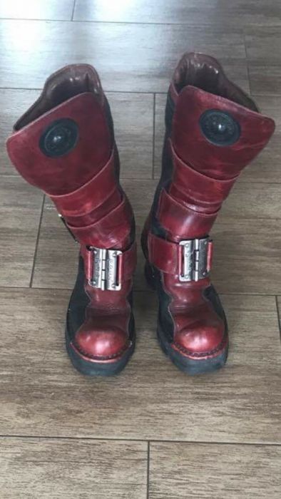 Buty New Rock rozm. 40/41