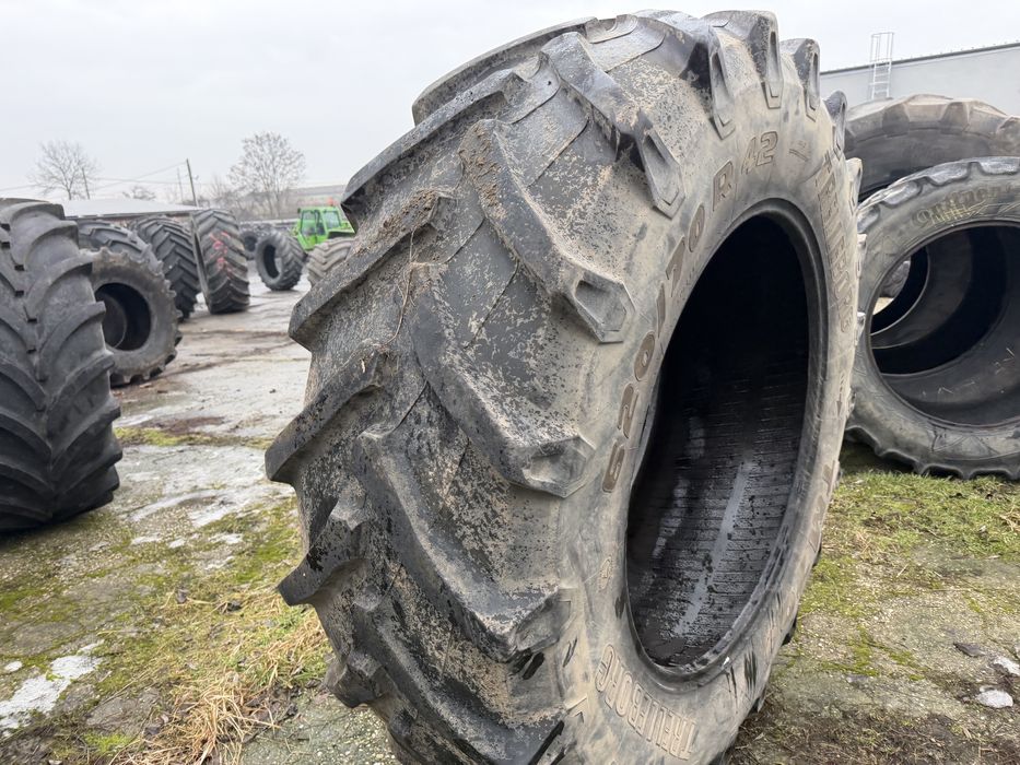 Opona 620/70R42 Trelleborg