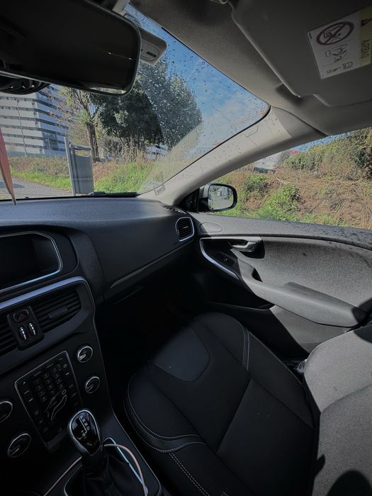 Volvo V40 - D2 Cx automatica 2019