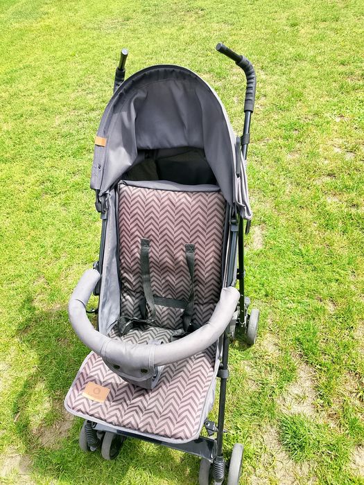 Wózek spacerowy Lioenello