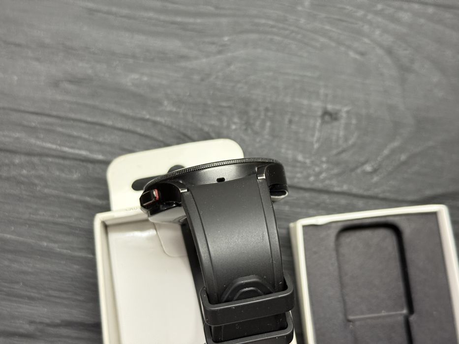 MAГAЗИН Samsung Galaxy Watch 4 Classic 46mm Trade-In/Oбмeн