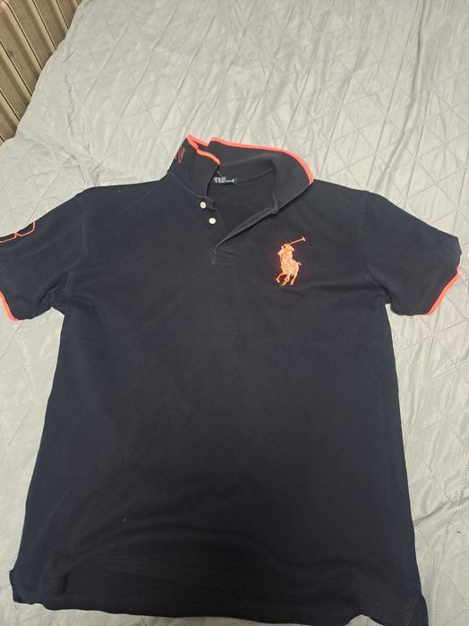 Polo by Ralph Lauren Big Pony  XХL