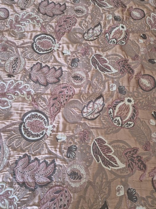 Colcha cama de casal