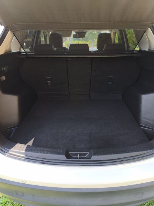 Mazda CX-5 — fotografia 5