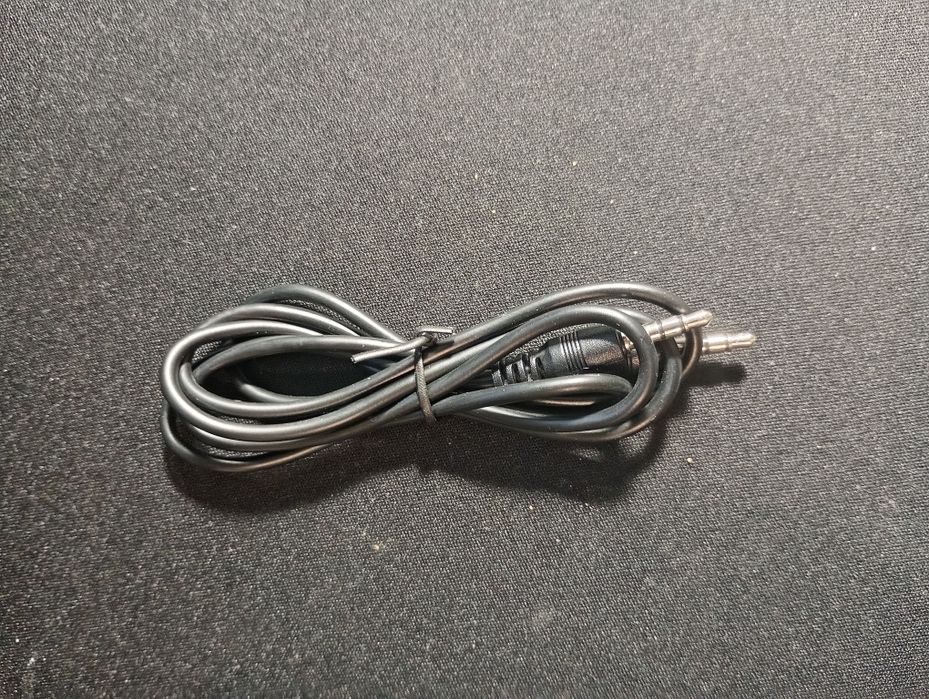 Słuchawki bezprzewodowe na Bluetooth i USB
