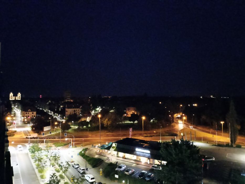 Nocleg Głogów Apartament na doby - Panorama Premium