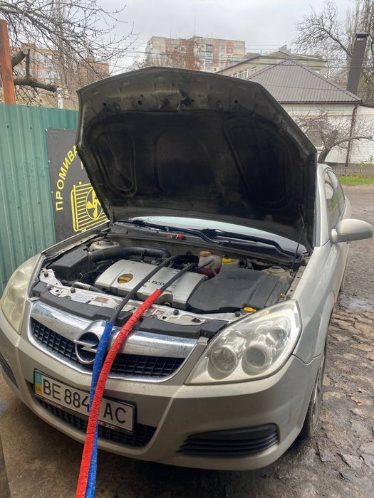 Промывка печки,  промывка радиатора печки  без снятия