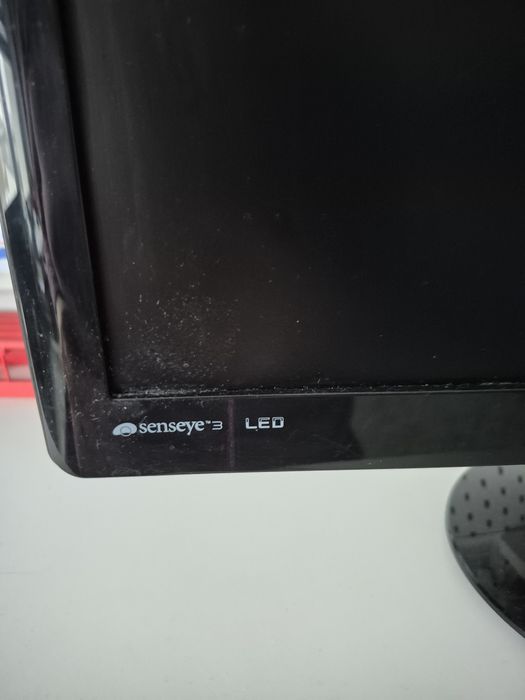 Monitor Benq 22"