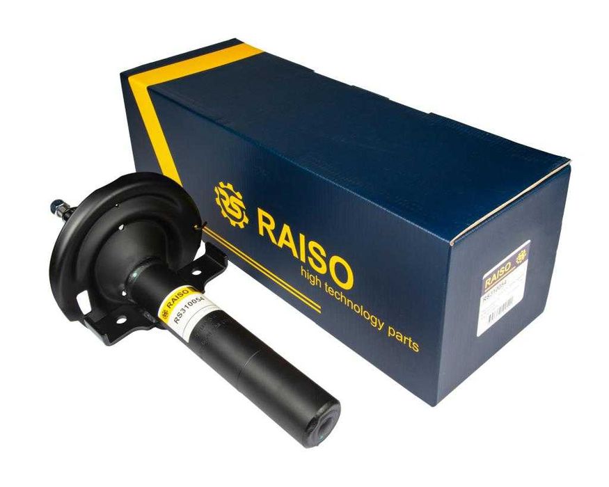 Амортизатор / стойка / вкладиш передний megane 2 scenic 2 меган 2