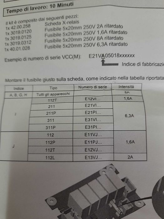 Rational Relay PCB Board64737978382338123