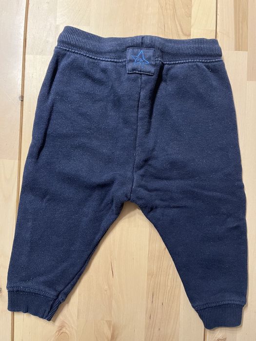 Spodnoe Zara r.80