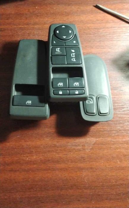 Автозапчасти автомобиля Daf, Man