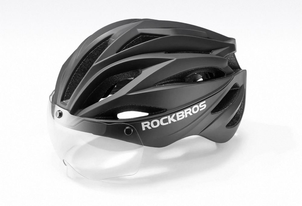 Capacetes Mountainbike/ciclismo