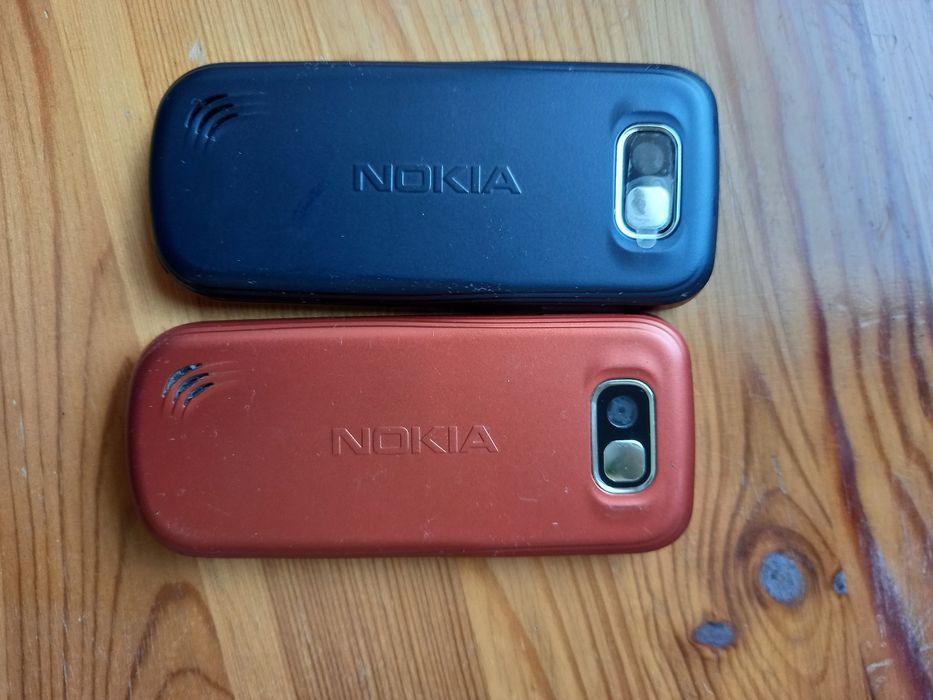 Obudowa do telefonu Nokia 2600- nowa, czarna