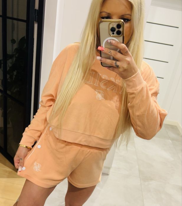 SikSilk komplet letni M
