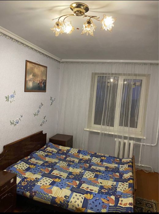 Здам кімнату для дівчини. Не гуртожиток!
