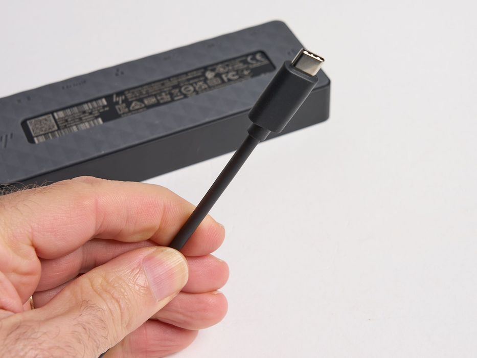 HP Universal USB-C Multiport Hub436459318795325442