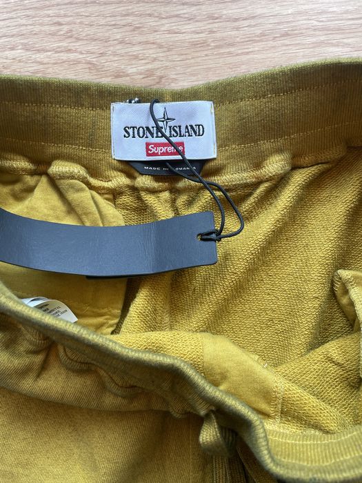 Шорти Stone Island стоне ісланд