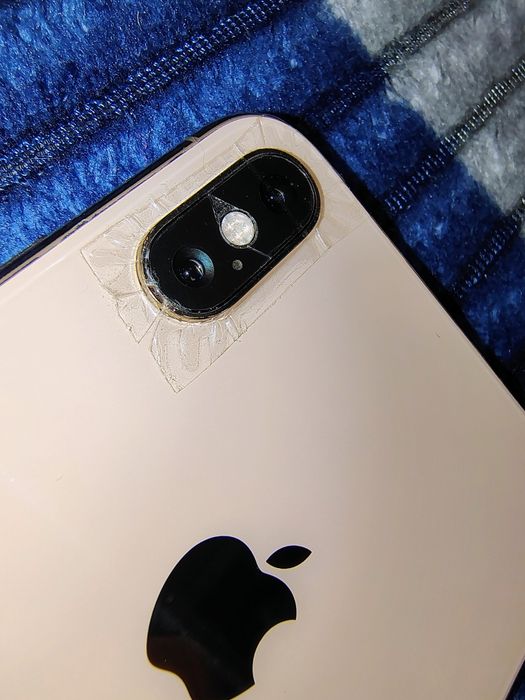 IPhone XS Max 64GB Нова АКБ