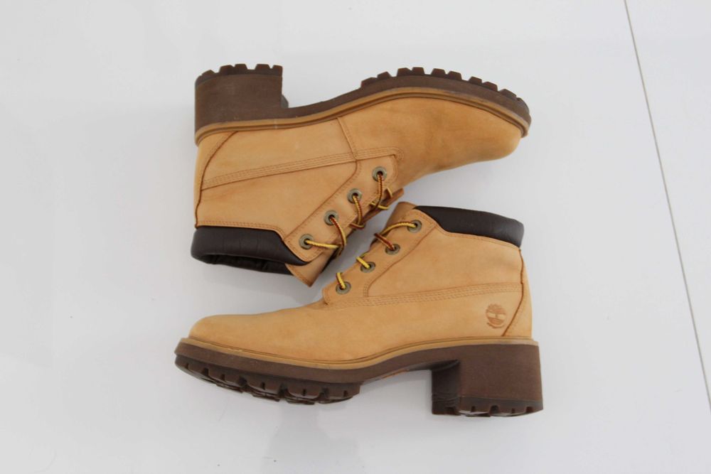 Timberland waterproof 40