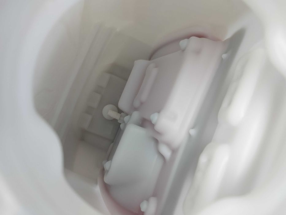 Opryskiwacz akumulatorowy Dorsal 16 l 3L/min 2x Akumulator w zestawie