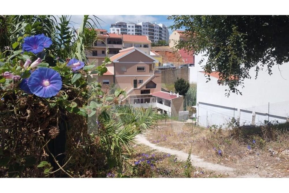 Terreno para construção — Vialonga, Lisboa