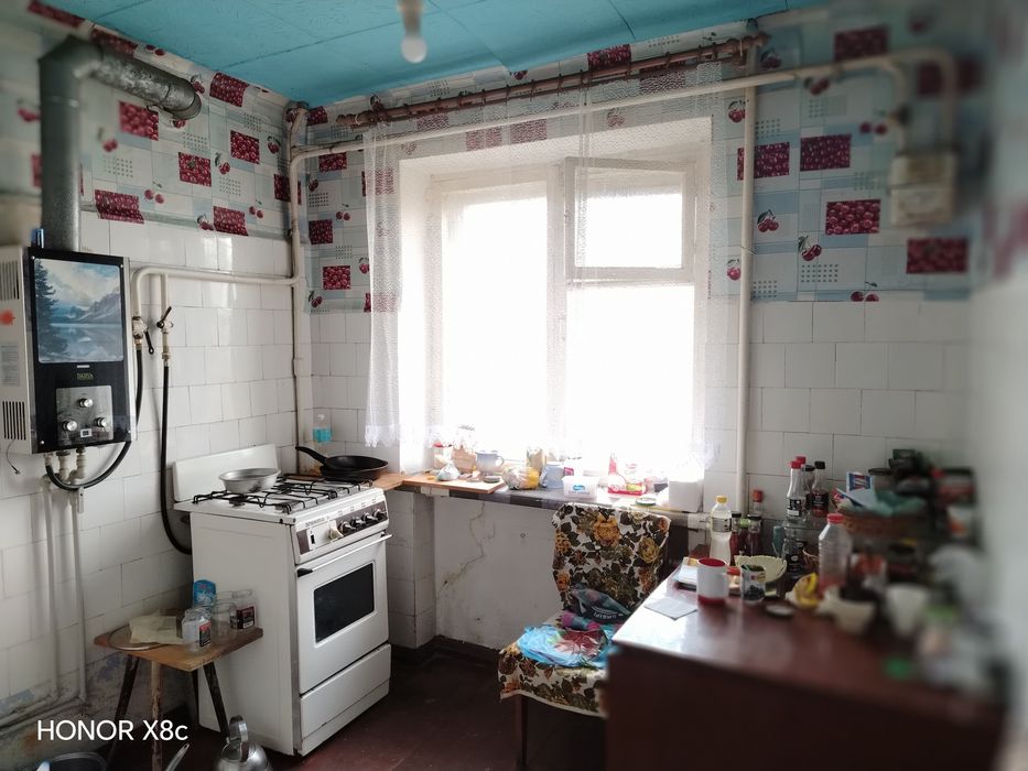 Продается 1 комнатная  квартира