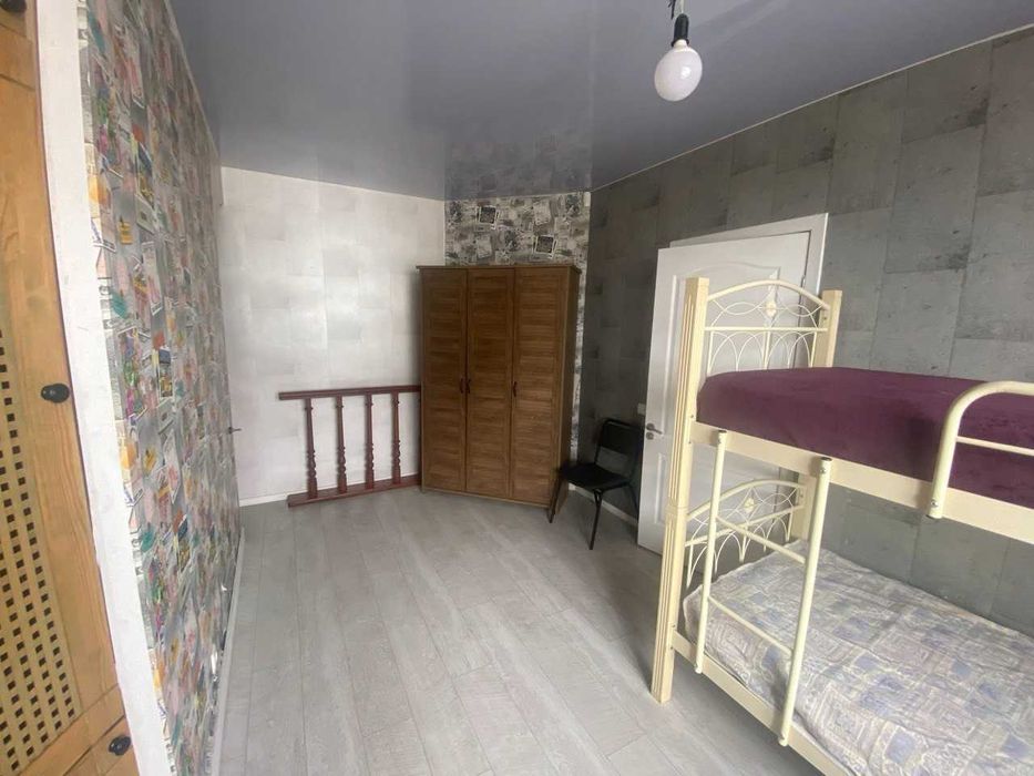 Сдам 3-комнатную квартиру в Центре г. Днепр. Евроремонт. Свой двор на 4 квартиры.