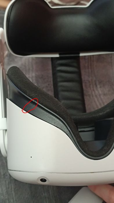 Вр шолом Oculus quest 2  128gb