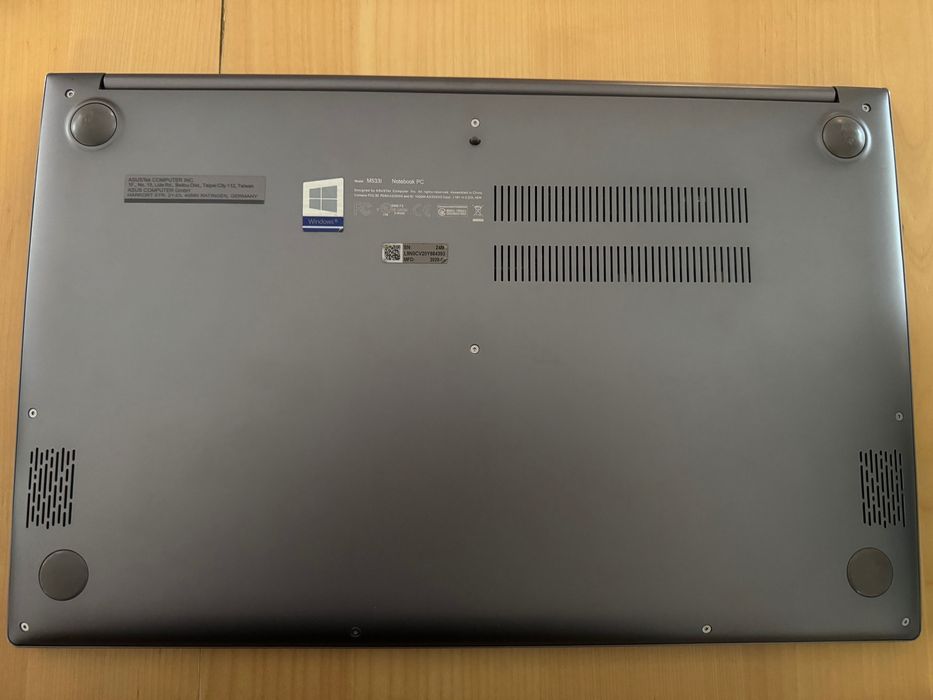 Vendo PC ASUS Vivobook